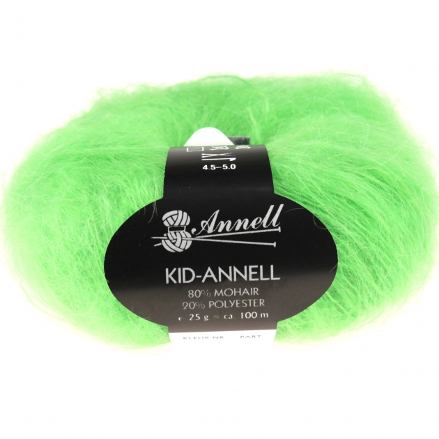 KID | Annell